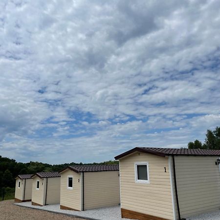 Sloneczne Ranczo Zator Energylandia Exterior foto