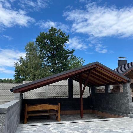 Sloneczne Ranczo Zator Energylandia Exterior foto