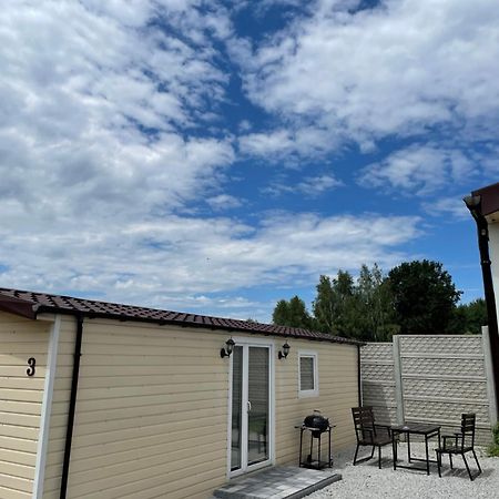 Sloneczne Ranczo Zator Energylandia Exterior foto