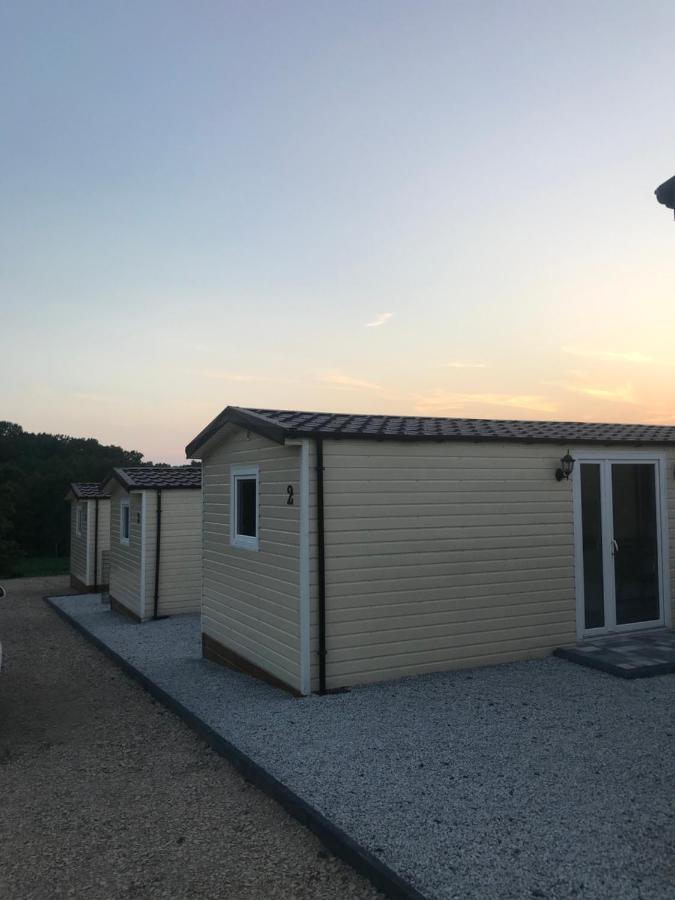 Sloneczne Ranczo Zator Energylandia Exterior foto
