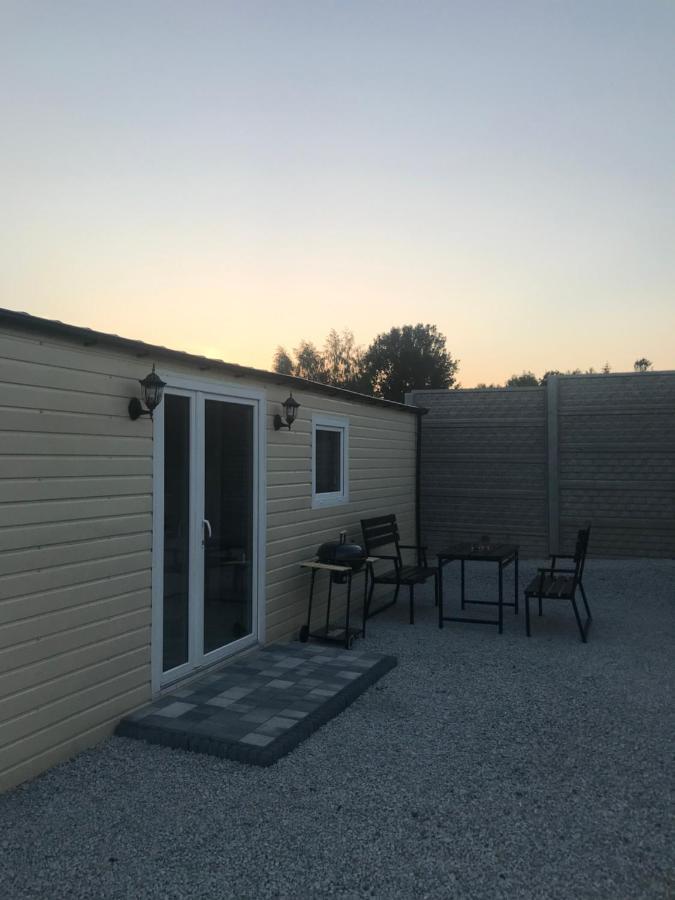 Sloneczne Ranczo Zator Energylandia Exterior foto